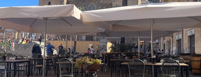 Bar Duomo is one of Nieko : понравившиеся места.