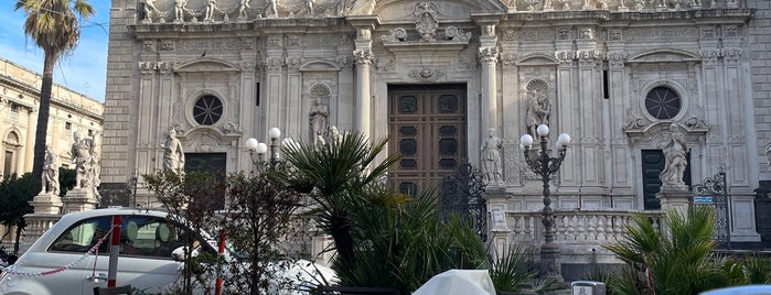 Caffè Cipriani is one of Catania To Do's.