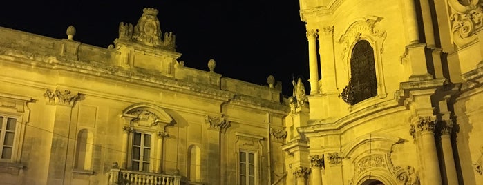 Piazza Pola is one of Best of Ragusa, Sicily.