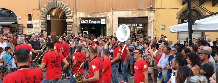 Corso Vannucci is one of Dove sono stato.