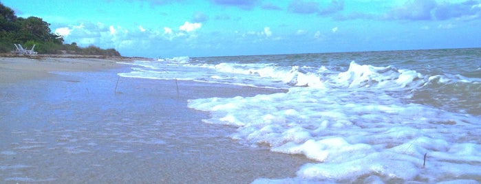 North Captiva Island is one of ᴡ’s Liked Places.