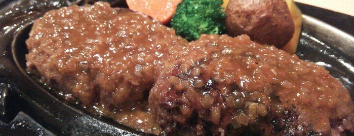 Restaurant/Yakiniku Sukiyaki Steak