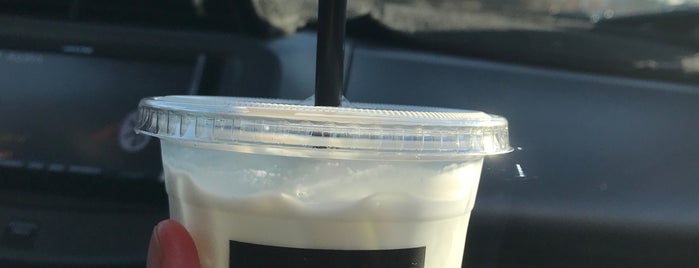 The Human Bean Coffee is one of The 15 Best Places for Milk in Reno.