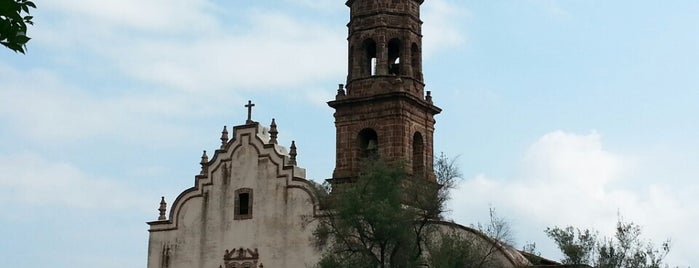 Tzintzuntzan is one of Pueblos Magicos MX.