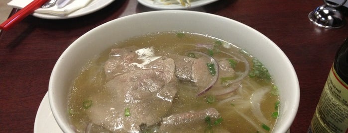 PHO Avina is one of The 15 Best Places for Soup in Phoenix.