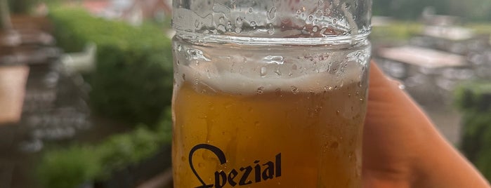 Spezial Keller is one of Germany Things To See & Eat.