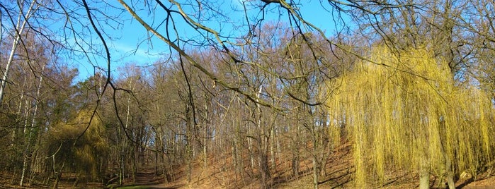 Gondler Hellerau is one of Gartenstadt Hellerau bei Dresden - Empfehlungen.