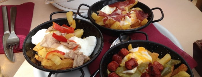 Cañas y Tapas is one of Jota 님이 좋아한 장소.