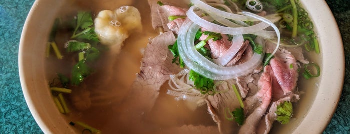 Phở Bothell is one of Local Restaurants.