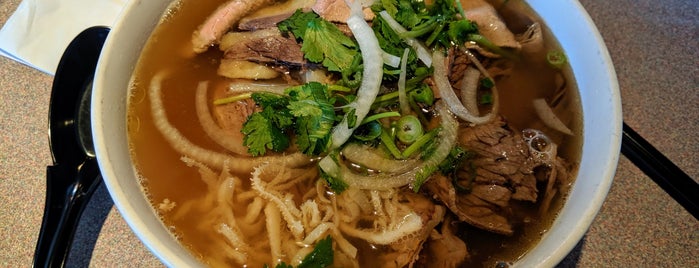 Pho Nguyen is one of PDX.