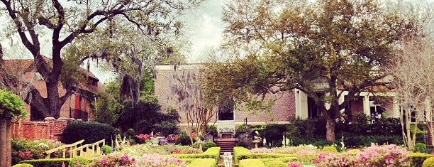 Cummer Museum of Art and Gardens is one of visited here.