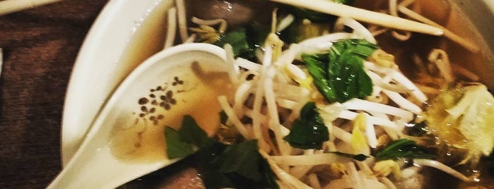 Pho Palace is one of The 15 Best Places for Pho in Philadelphia.