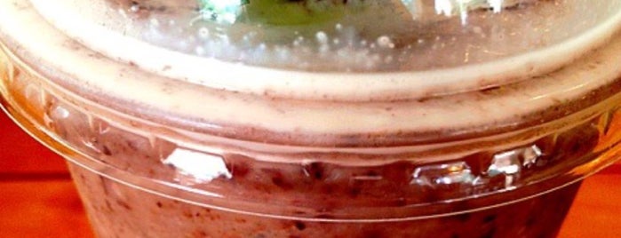 The Icy Beans is one of กิน@เพชรบุรี-ชะอำ-หัวหิน.