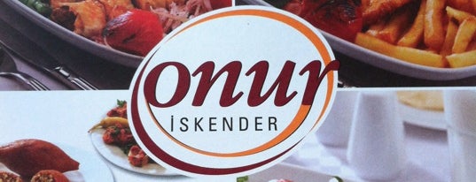 Onur İskender is one of Discover Kadıköy.