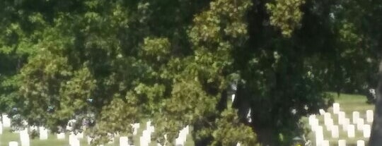 Gettysburg Story Auto Tour Stop 16 - National Cemetery is one of Mike 님이 좋아한 장소.
