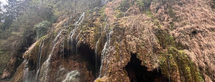 Kuzalan Şelalesi is one of Gezi & Seyahat.