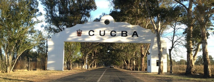 Centro Universitario de Ciencias Biológicas y Agropecuarias (CUCBA) is one of Universidad de Guadalajara.