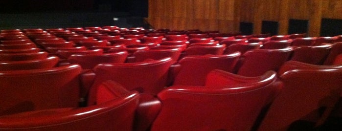 Teatro Villaret is one of Posti che sono piaciuti a Marta.