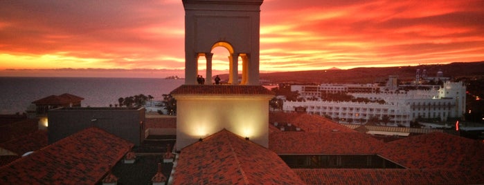 Lopesan Costa Meloneras Resort Spa & Casino is one of LAS PALMAS.