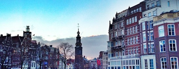 2017 City Guide: Amsterdam
