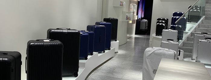 RIMOWA is one of Fresh’s Liked Places.