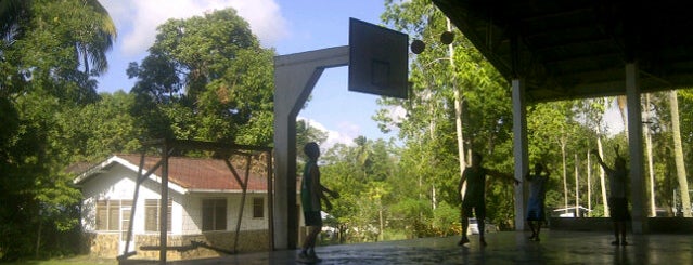 UNKLAB Sport Hall is one of Fitalitas & Kebugaran.