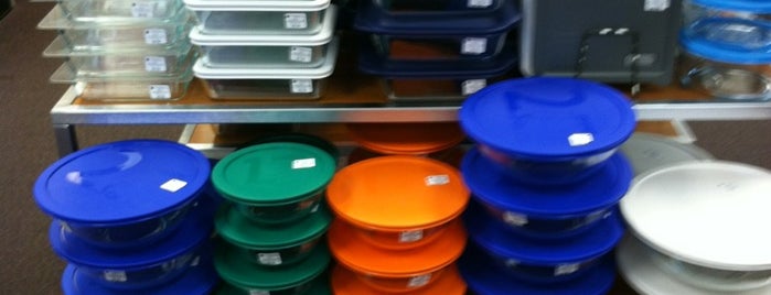 Corningware, Corelle & more is one of Maria’s Liked Places.