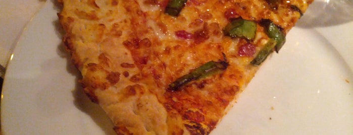 Pizza Hut is one of Posti che sono piaciuti a Evander.