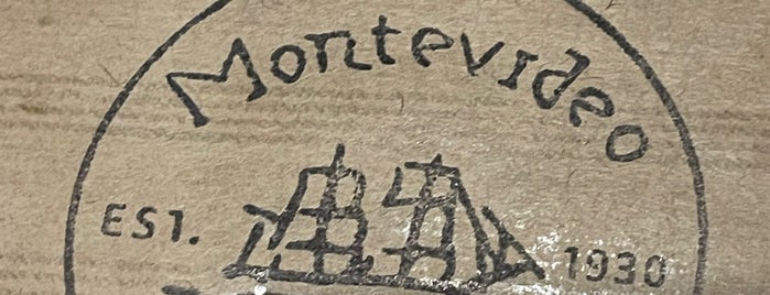 Montevideo al Sur is one of Montevideo.