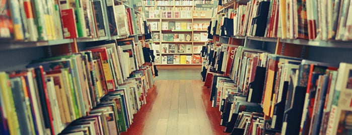 Pasar Buku Palasari is one of Must-visit Book Stores in Bandung.