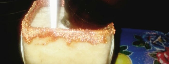 La Chole is one of Locais salvos de Rafael.