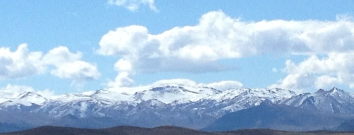 San Carlos de Bariloche is one of Lugares visitados en Bariloche.