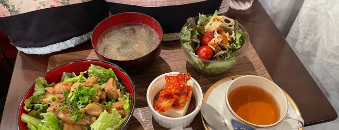 橙幻郷 is one of 行きたい場所・食べ物.