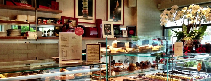 Thomas Haas Patisserie is one of Other Cities Wish List.