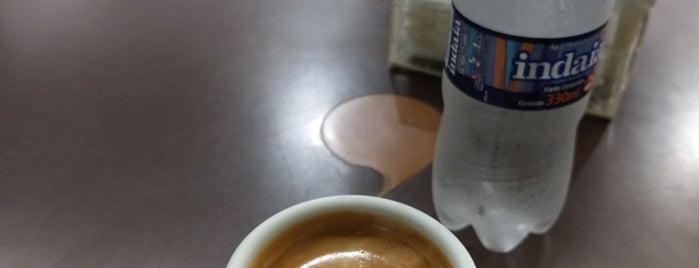 Deltaexpresso is one of Bon Apetitt.