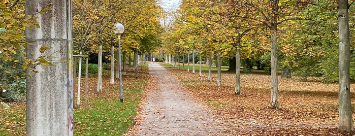 Stadtpark Reutlingen is one of Germany Summer 2013.