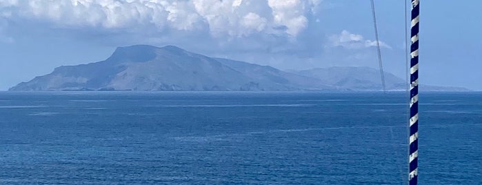 Under The Trees is one of Karpathos.