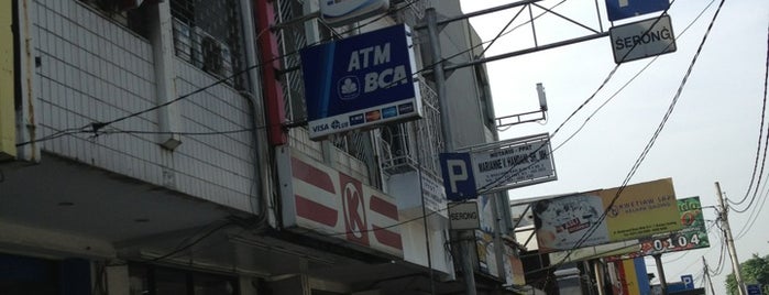 Circle K is one of All-time favorites in Indonesia.