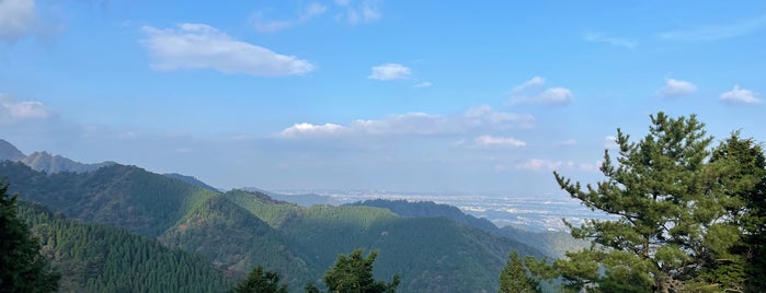 Miharashidai Viewpoint is one of Tempat yang Disukai Nonono.