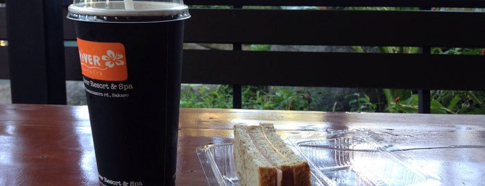 Monkaew Coffee is one of Chiang Mai.