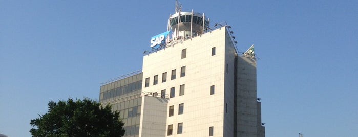 САП СНГ / SAP CIS is one of Tempat yang Disukai Tema.