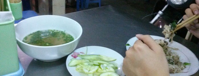 Phở Nam is one of Out on the street.
