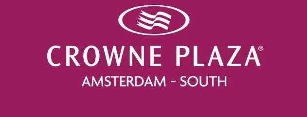 Crowne Plaza Amsterdam - South is one of Hotelnacht Amsterdam 2015.