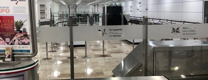Terminal 1 is one of Arturo : понравившиеся места.