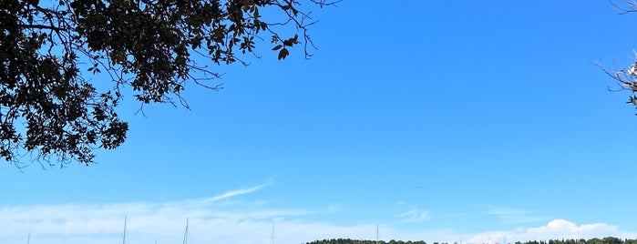 Paradiso Beach is one of Mein Kroatien.