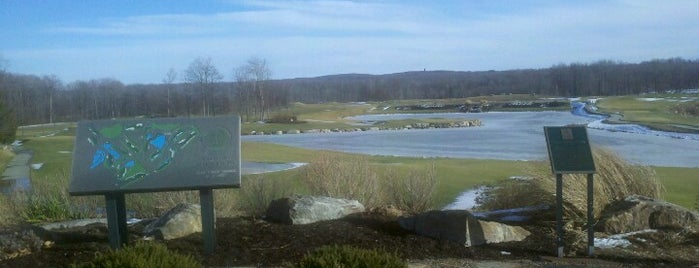 WildSide @ Nemacolin Woodland Resort is one of Been there done that.