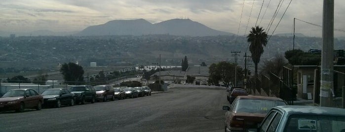 Otay - Ciudad Industrial is one of Tijuana - Fabricas.