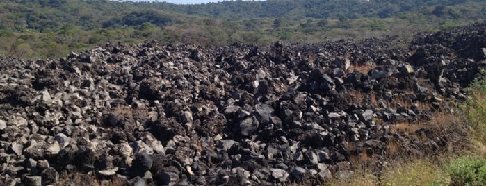 Volcan Ceboruco is one of Lugares favoritos de Pax.