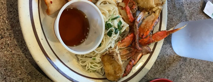 Kirin Japanese Seafood & Sushi Buffet is one of Houston.