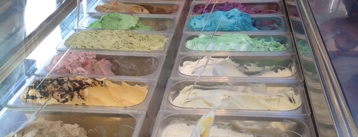 Dondurma Dünyası is one of Dondurma - Ice Cream.